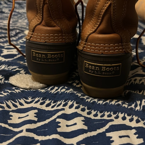 L.L. Bean Boots - Picture 3 of 6